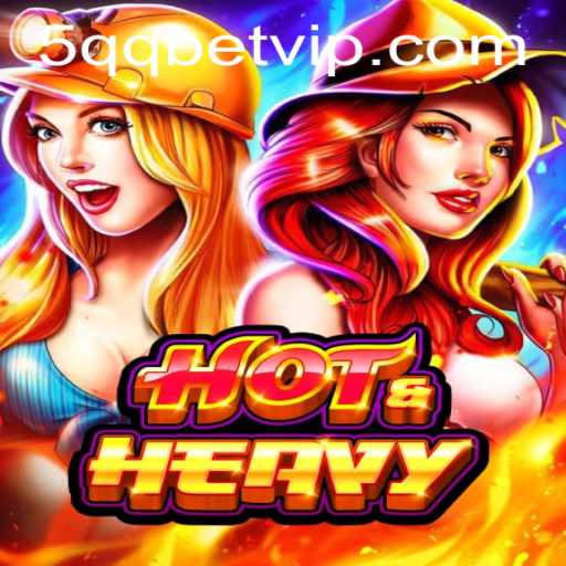 HotHeavy: A Nova Sensação no Mundo dos Jogos de Azar