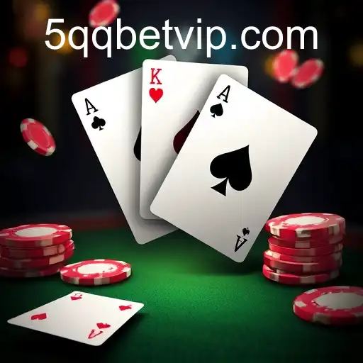 Jogos de Cartas na 5qqbet
