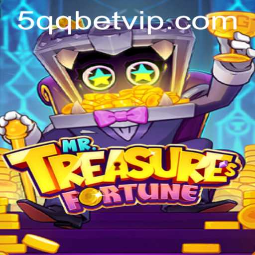Explorando os Segredos de MrTreasuresFortune: Um Novo Mundo de Aventura e Recompensas