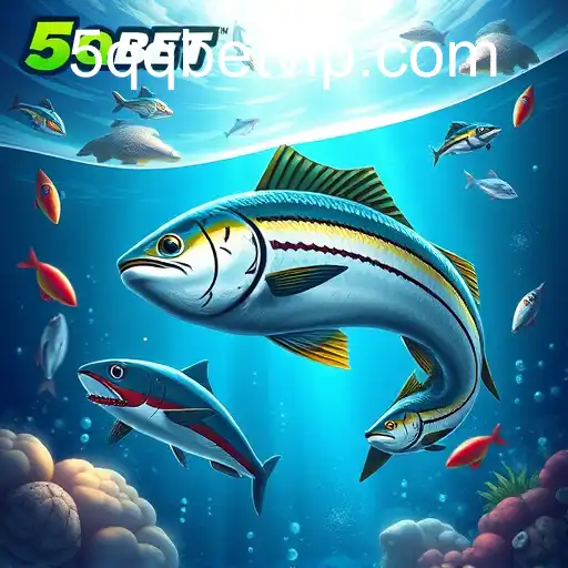 Encontre Emoções na Pesca Online com 5qqbet