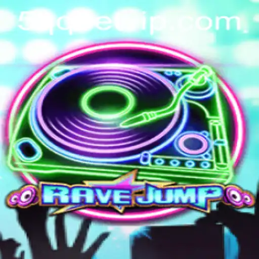 RaveJump: Mergulhe no Universo Energético do Novo Jogo Revolucionário