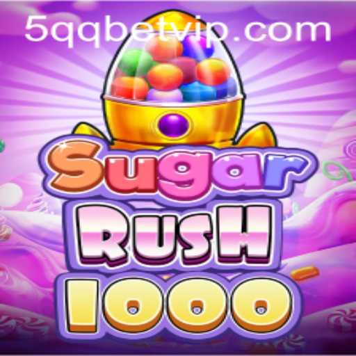 Explorando o Mundo do Jogo SugarRush1000 e os Segredos do 5qqbet