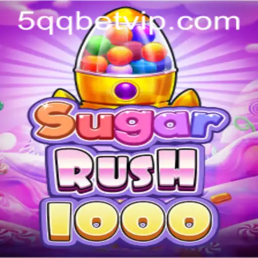 Explorando o Mundo do Jogo SugarRush1000 e os Segredos do 5qqbet