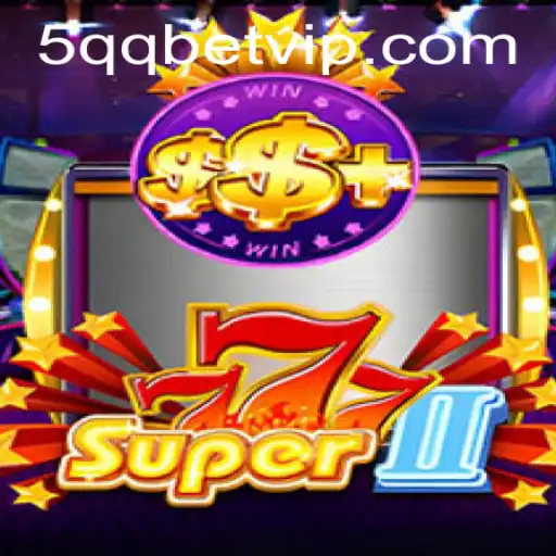 Descubra o Fascinante Mundo do Super777II