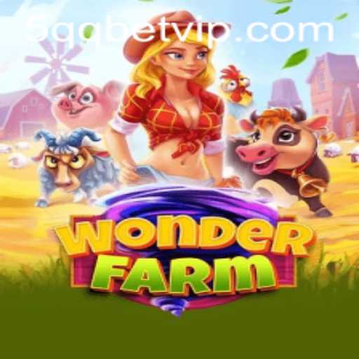 Descubra o Maravilhoso Mundo de WonderFarm e Como Jogar
