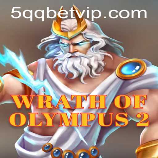 Descubra o Empolgante Mundo de WrathofOlympus2 com 5qqbet