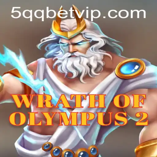 Descubra o Empolgante Mundo de WrathofOlympus2 com 5qqbet
